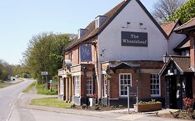 Wheatsheaf By Chef & Brewer Collection